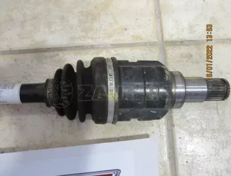 ΑΡΙΣΤΕΡΟ ΗΜΙΑΞΟΝΙΟ ΓΙΑ TOYOTA AURIS '17-'19 1800cc ΑΥΤΟΜΑΤΟ.ΚΩΔΙΚΟΣ 4342002A60C 