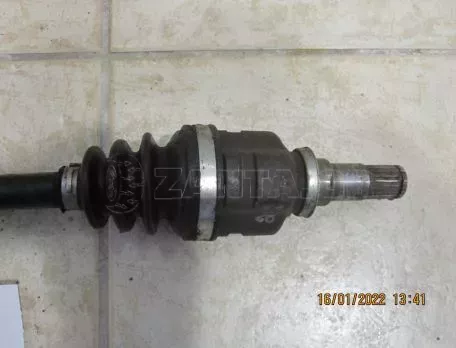ΔΕΞΙΟ ΗΜΙΑΞΟΝΙΟ ΓΙΑ TOYOTA YARIS '16-'19 1000cc 