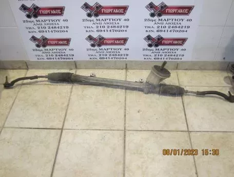 ΚΡΕΜΑΡΓΙΕΡΑ ΓΙΑ RENAULT MEGANE '02-'05 ΚΩΔΙΚΟΣ 7955501009 