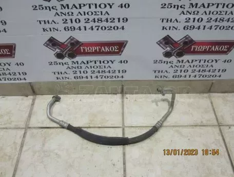 ΣΩΛΗΝΑΣ A/C ΓΙΑ RENAULT MEGANE '02-'05 ΚΩΔΙΚΟΣ 8200280683 
