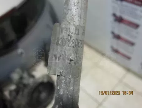 ΣΩΛΗΝΑΣ A/C ΓΙΑ RENAULT MEGANE '02-'05 ΚΩΔΙΚΟΣ 8200280683 