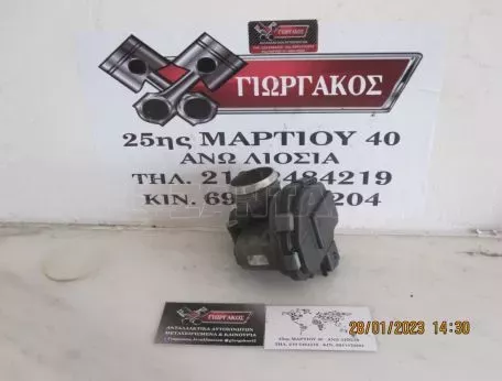 ΠΕΤΑΛΟΥΔΑ ΓΚΑΖΙΟΥ ΓΙΑ PEUGEOT 3008 '09-'16 ΚΩΔΙΚΟΣ 28275019 
