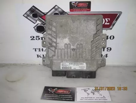 ΕΓΚΕΦΑΛΟΣ ΓΙΑ FORD C-MAX '10-'14 ΚΩΔΙΚΟΣ AV61-12A650-YE 