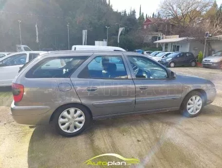 Citroen Xsara 2005 Ελληνικό  ! 