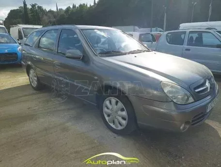 Citroen Xsara 2005 Ελληνικό  ! 