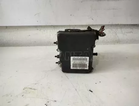 ΜΟΝΑΔΑ ABS PEUGEOT 307 0265234140, 9649468080, 0265950368, 48714 F0284! 