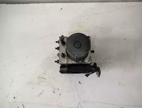 ΜΟΝΑΔΑ ABS PEUGEOT 307 0265234140, 9649468080, 0265950368, 48714 F0284! 