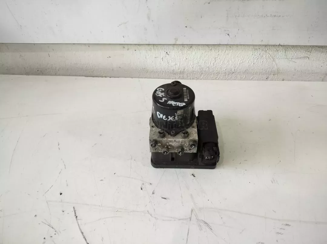 ΜΟΝΑΔΑ ABS AUDI A3-GOLF M5 DIESEL 1K0907379Q, 1K0614517M!
