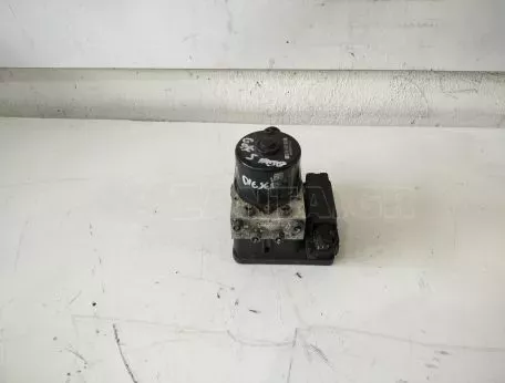 ΜΟΝΑΔΑ ABS AUDI A3-GOLF M5 DIESEL 1K0907379Q, 1K0614517M! 