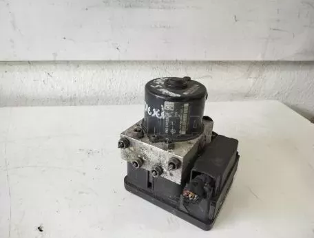 ΜΟΝΑΔΑ ABS AUDI A3-GOLF M5 DIESEL 1K0907379Q, 1K0614517M! 