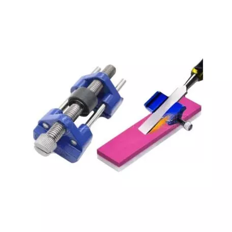 Οδηγός Ακονίσματος για Σκαρπέλα 0 - 90 mm Kraft&Dele KD-10682 