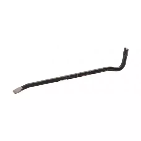 Λοστός από Ατσάλι με Εξωλκέα 500 x 16 mm Kraft&Dele KD-271 
