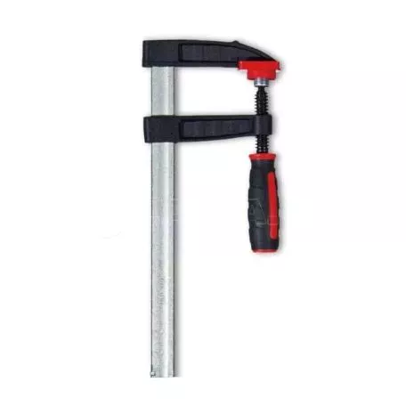 Σφιγκτήρας Μαραγκού Τύπου F 370 Kg 400 x 80 mm Kraft&Dele KD-10715 
