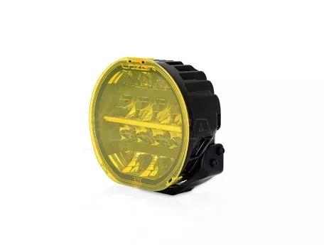 Κάλυμμα φακού Amber για Sentinel 7