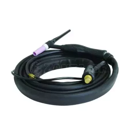 Τσιμπίδα TIG Ηλεκτροκόλλησης 9 - 13 mm 3 m Caterpillar 96040 
