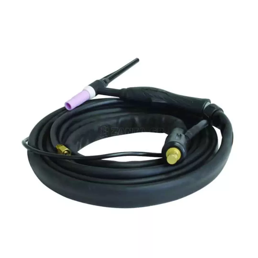 Τσιμπίδα TIG Ηλεκτροκόλλησης 9 - 13 mm 3 m Caterpillar 96040