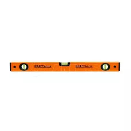 Μαγνητικό Αλφάδι 120 cm Kraft&Dele KD-10314 