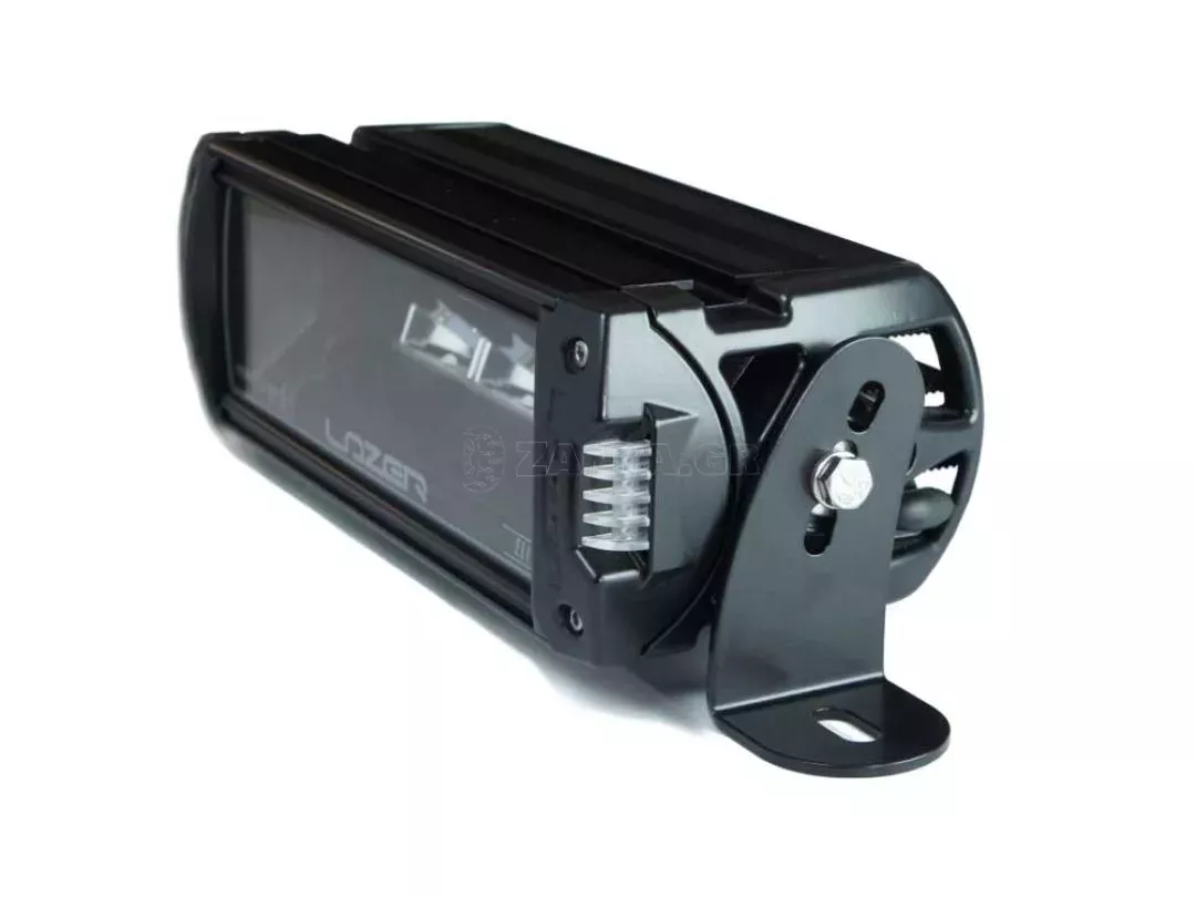 Πλευρικά στηρίγματα Lazerlamps