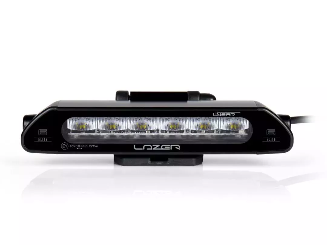 Κεντρικό σετ στήριξης (Linear) Lazerlamps