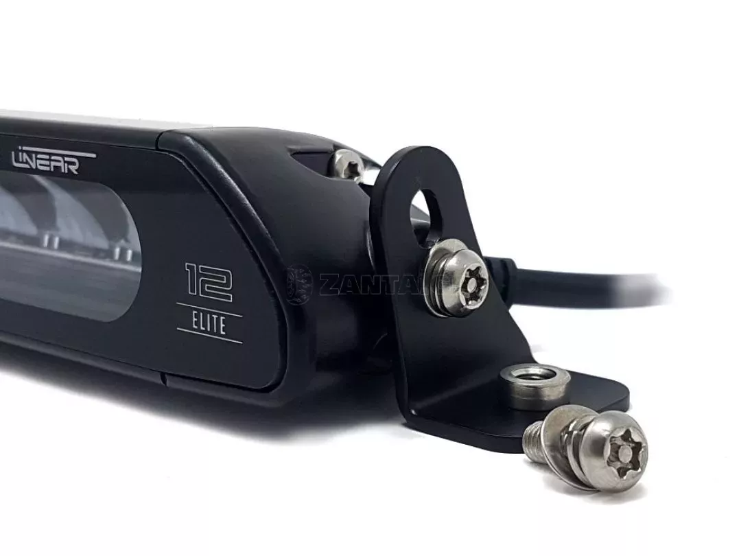 Πλαινό αντικλεπτικό κίτ με μπρακέτα (Linear) Lazerlamps