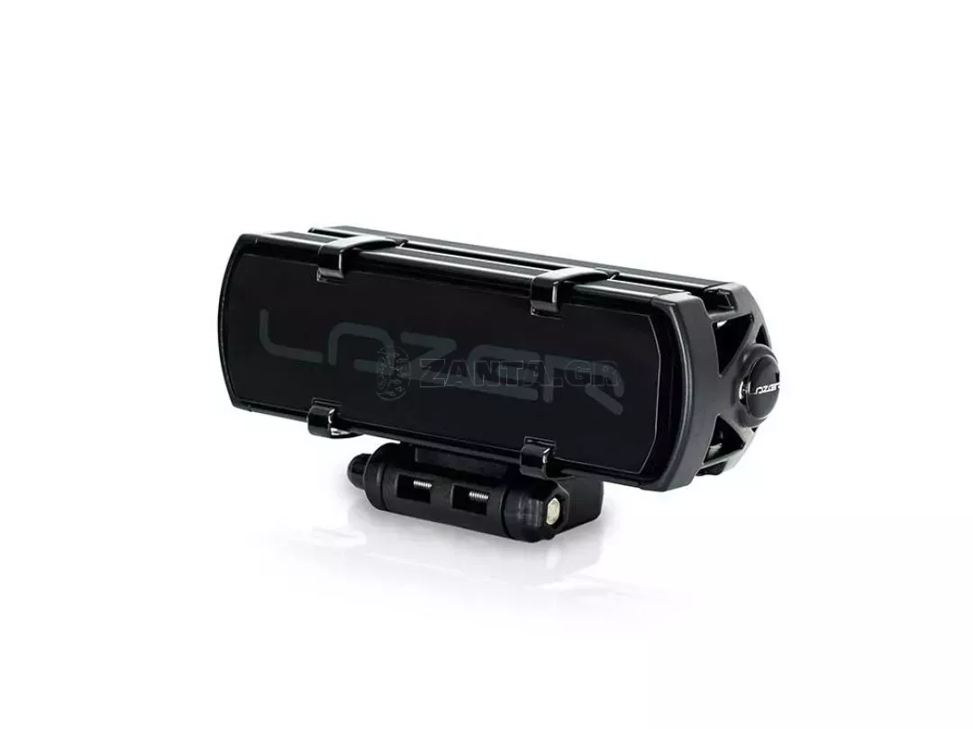 Μαύρο κάλυμμα φακού (για ST4) Lazerlamps