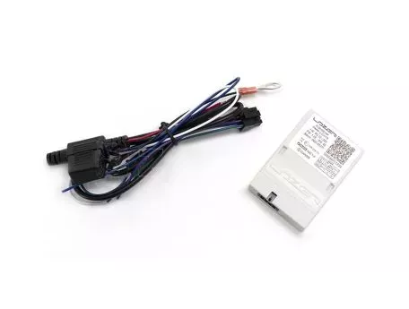 Lazer PL and HB Can-Bus Interface (Περιλαμβάνει καλωδίωση) 