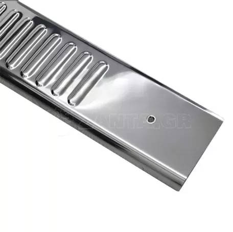 S-DIZAYN TRIM ΜΑΡΚΕ ΠΟΡΤ ΠΑΓΚΑΖ ΓΙΑ MERCEDES VIANO W639 2004-2014 6514020/SD 