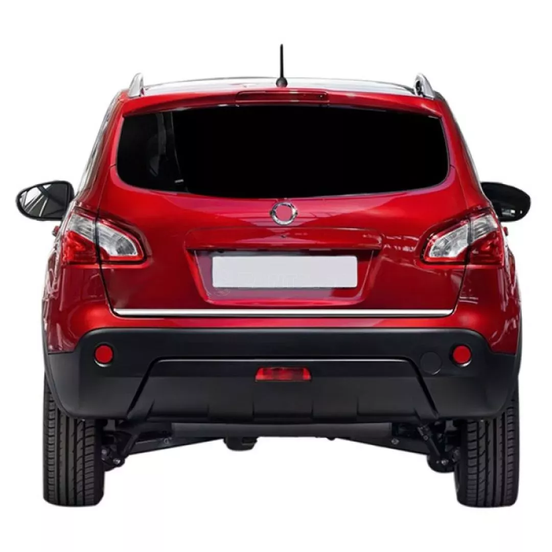 S-DIZAYN TRIM ΜΑΡΚΕ ΠΟΡΤ ΠΑΓΚΑΖ ΓΙΑ NISSAN QASHQAI 5D 2010-2013 6609030/SD
