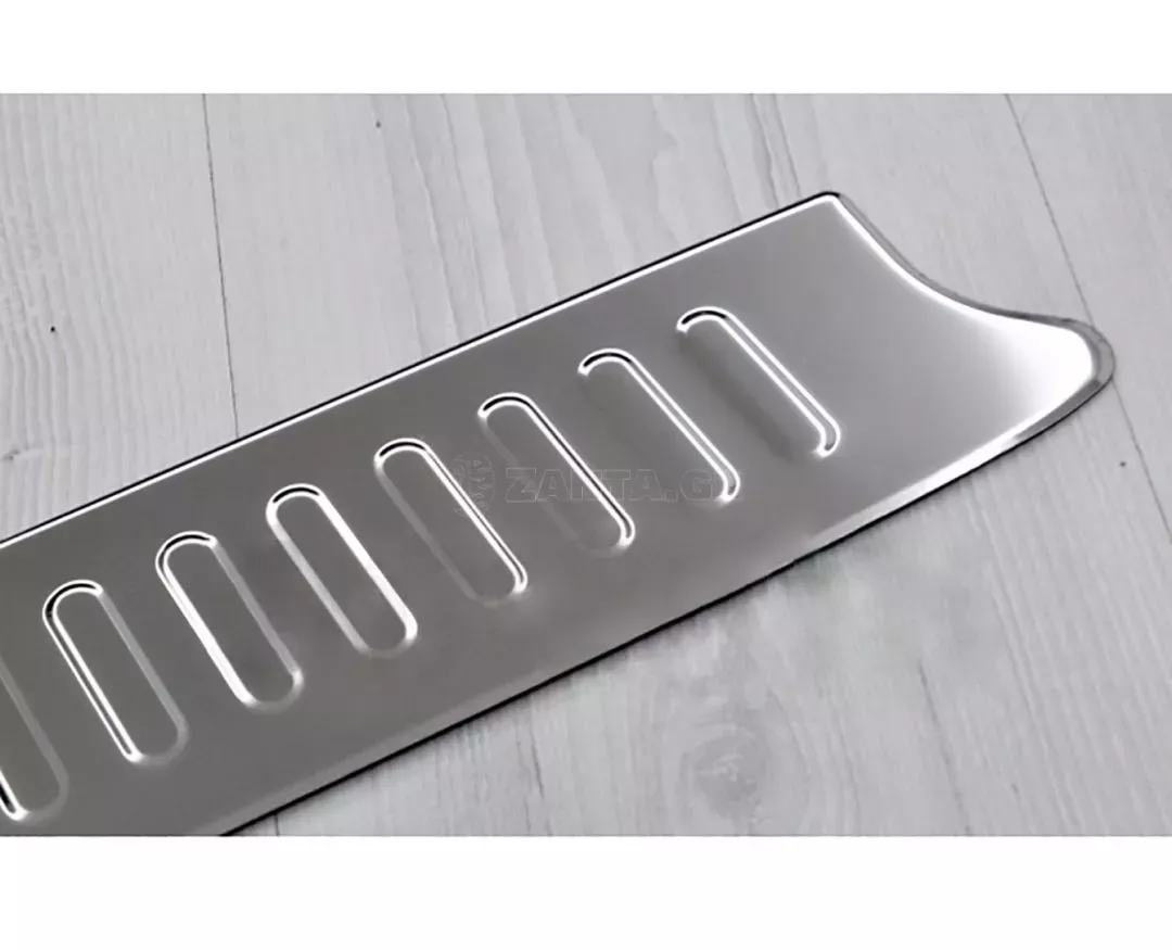 S-DIZAYN TRIM ΜΑΡΚΕ ΠΟΡΤ ΠΑΓΚΑΖ ΓΙΑ RENAULT TRAFIC 2001-2010 7017020/SD