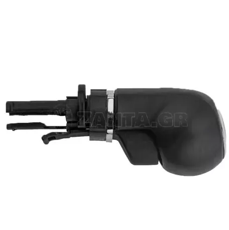 NTY ΠΟΜΟΛΟ ΤΑΧΥΤΗΤΩΝ ΜΑΡΚΕ ΓΙΑ OPEL CORSA D 2006+ ΜΕ ΕΝΔΕΙΞΗ 5 ΤΑΧΥΤΗΤΩΝ GZB-PL-019/AJ 