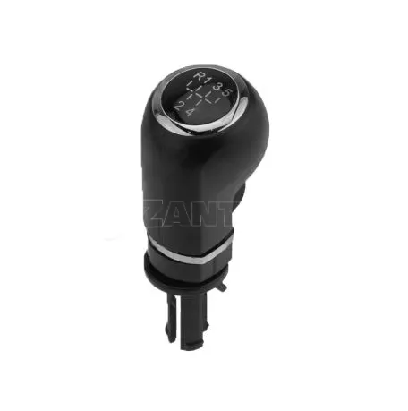 NTY ΠΟΜΟΛΟ ΤΑΧΥΤΗΤΩΝ ΜΑΡΚΕ ΓΙΑ OPEL CORSA D 2006+ ΜΕ ΕΝΔΕΙΞΗ 5 ΤΑΧΥΤΗΤΩΝ GZB-PL-019/AJ 