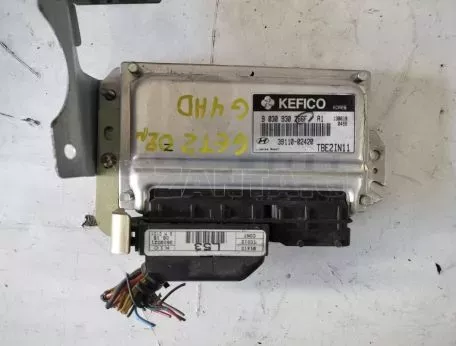 ΕΓΚΕΦΑΛΟΣ ΚΙΝΗΤΗΡΑ HYUNDAI GETZ 1.1 9030930266F, 39110-02420! ACHILLEAS PARTS 
