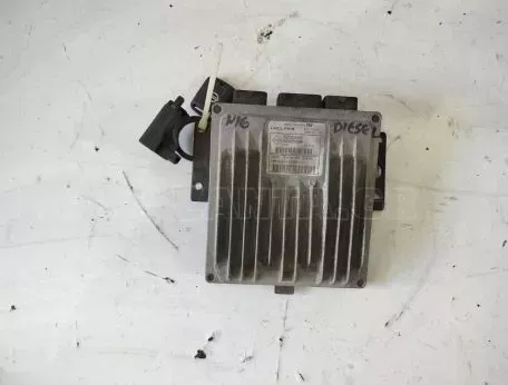 ΕΓΚΕΦΑΛΟΣ ΚΙΝΗΤΗΡΑ NISSAN ALMERA N16 8200334540, 8200374392! ACHILLEAS PARTS 