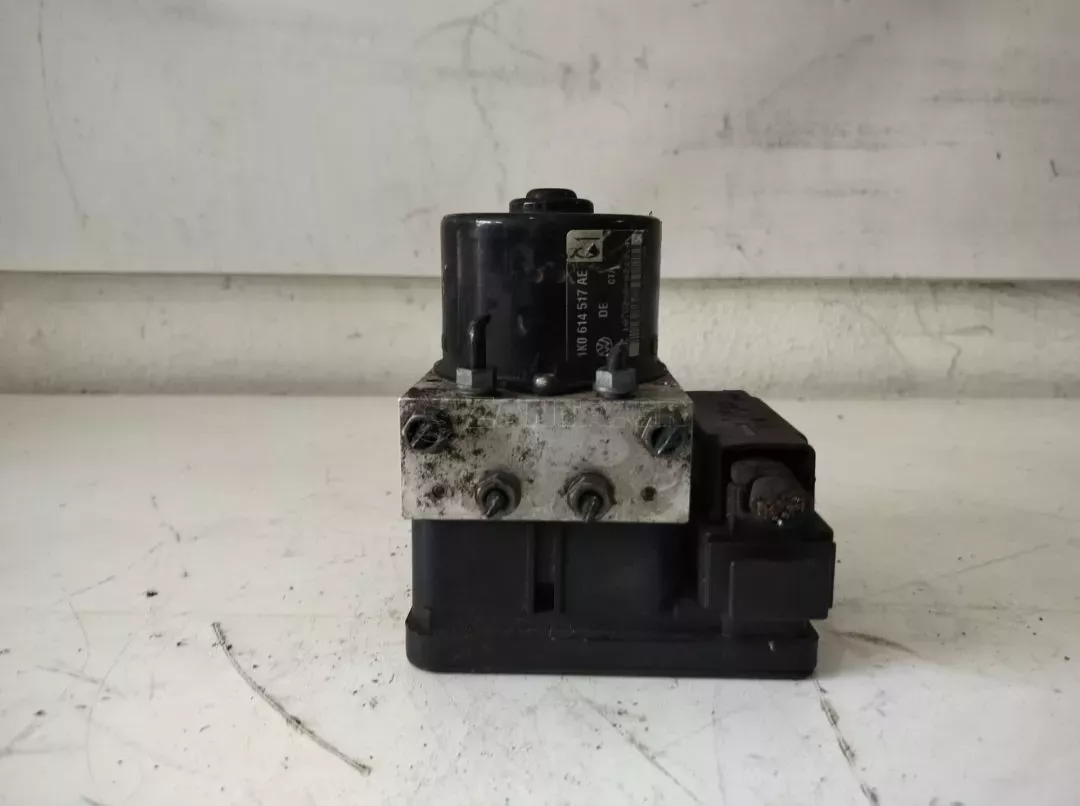 ΜΟΝΑΔΑ ABS AUDI,VW,SEAT,SKODA, 1K0614517AE,10.0206-0240.4,1K0907379AC,10.0960-0359.3,00005305H0! ACHILLEAS PARTS
