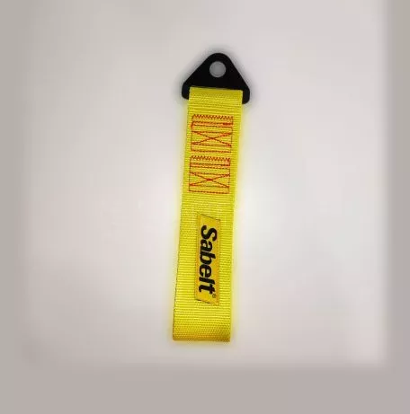 ΙΜΑΝΤΑΣ ΡΥΜΟΥΛΚΗΣΗΣ TOW STRAP SABELT 2,9T ΜΑΥΡΟ/ΚΟΚΚΙΝΟ/ΚΙΤΡΙΝΟ/ΓΚΡΙ/ΜΠΛΕ		 