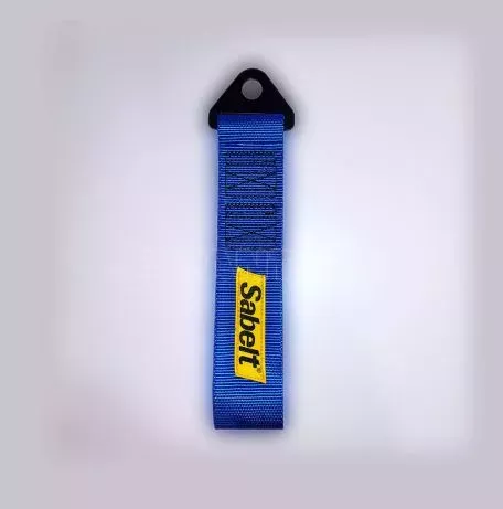 ΙΜΑΝΤΑΣ ΡΥΜΟΥΛΚΗΣΗΣ TOW STRAP SABELT 2,9T ΜΑΥΡΟ/ΚΟΚΚΙΝΟ/ΚΙΤΡΙΝΟ/ΓΚΡΙ/ΜΠΛΕ		 