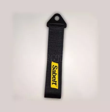 ΙΜΑΝΤΑΣ ΡΥΜΟΥΛΚΗΣΗΣ TOW STRAP SABELT 2,9T ΜΑΥΡΟ/ΚΟΚΚΙΝΟ/ΚΙΤΡΙΝΟ/ΓΚΡΙ/ΜΠΛΕ		 