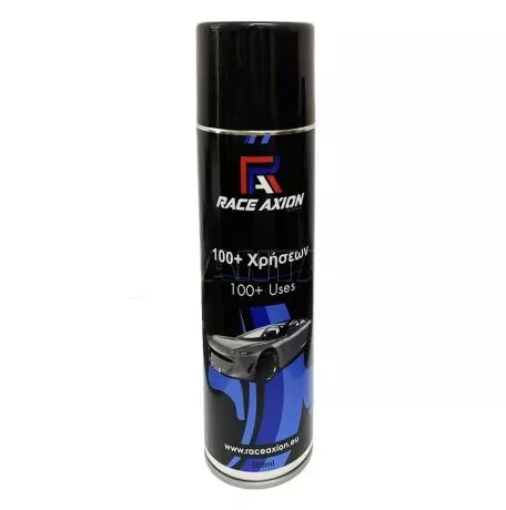 RACE AXION Σπρέι Πολλαπλών Χρήσεων 100+ Protect & Shine Race Axion 500 ml - 1 τεμ. 10-999 