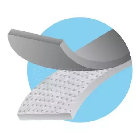 Lampa ΚΟΥΚΟΥΛΑ ΜΗΧΑΝΗΣ OPTIMA PLUS (XL) 246x104x148cm 9044.9-LM 
