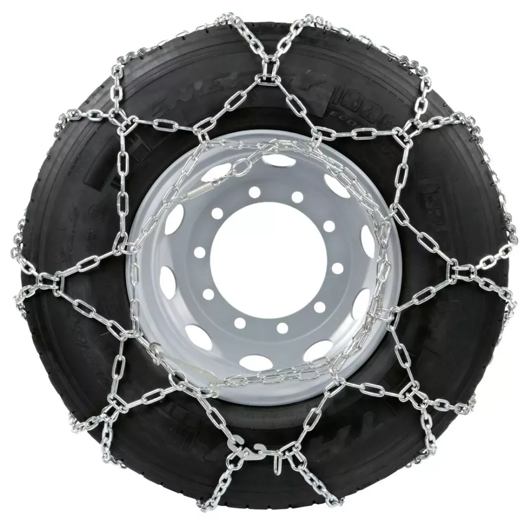 Lampa ΑΝΤΙΟΛΙΣΘΗΤΙΚΕΣ ΑΛΥΣΙΔΕΣ XIONIOY ΓΙΑ ΦΟΡΤΗΓΟ CARGO PROFESSIONAL GR33 LAMPA - 2 TEM. 16141 L1614.1