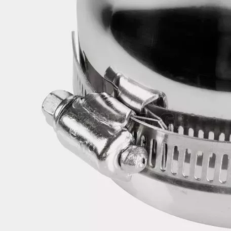 Lampa ΑΚΡΟ ΕΞΑΤΜΙΣΗΣ TS-69 36-63mm ΚΟΜΜΕΝΟ L6011.7 