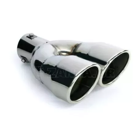 Lampa ΑΚΡΟ ΕΞΑΤΜΙΣΗΣ TS-22 Φ 36-54mm - ΔΙΠΛΗ ΑΠΟΛΗΞΗ L6007.6 