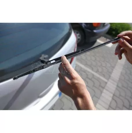 Lampa ΛΑΣΤΙΧΟ ΠΙΣΩ ΥΑΛΟΚ/ΡΩΝ 33cm R331 1ΤΕΜ. (ALFA ROMEO/AUTOBIANCI/DAIHATSU/FIAT/LANCIA) L1908.6 