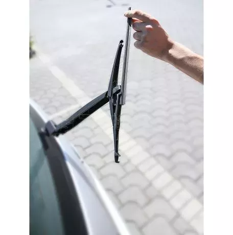 Lampa ΛΑΣΤΙΧΟ ΠΙΣΩ ΥΑΛΟΚ/ΡΩΝ 33cm R331 1ΤΕΜ. (ALFA ROMEO/AUTOBIANCI/DAIHATSU/FIAT/LANCIA) L1908.6 