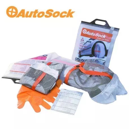 AUTOSOCK ΑΝΤΙΟΛΙΣΘΗΤΙΚΑ ΠΑΝΙΑ ΧΙΟΝΙΟΥ (ΧΙΟΝΟΚΟΥΒΕΡΤΕΣ) AUTOSOCK AL64 ΓΙΑ ΦΟΡΤΗΓΟ - 2 ΤΕΜ. AS64 L.AS.64 