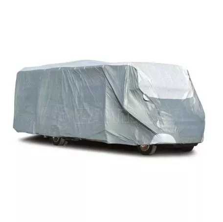 Lampa Κουκούλα AERO-TECH για Αυτοκινούμενα Τροχόσπιτα - 710cm x 255cm x Y 270cm L2010.2 