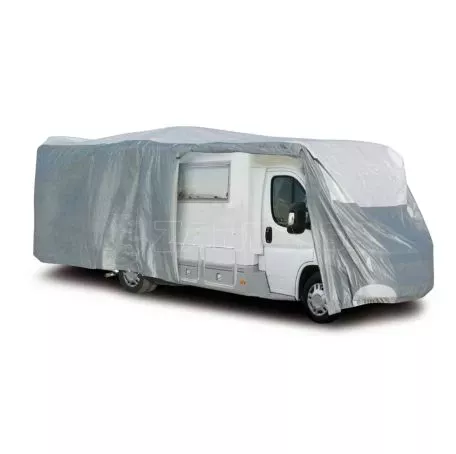 Lampa Κουκούλα AERO-TECH για Αυτοκινούμενα Τροχόσπιτα - 710cm x 255cm x Y 270cm L2010.2 