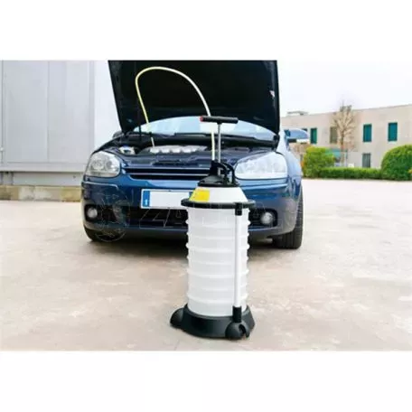 Lampa ΑΝΤΛΙΑ ΛΑΔΙΟΥ+ΥΓΡΩΝ 18 ΛΙΤΡΩΝ L7213.4 