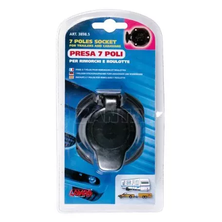 Lampa ΠΡΙΖΑ ΚΟΤΣΑΔΟΡΟΥ 7ΦΙΣ ΘΗΛΥΚΗ L3898.5