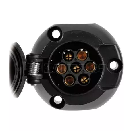 Lampa ΠΡΙΖΑ ΚΟΤΣΑΔΟΡΟΥ 7ΦΙΣ ΘΗΛΥΚΗ L3898.5 